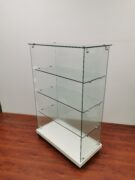 DH1400-900 Framless Cabinet