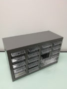 Parts Container (20 Drawers )