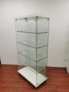 DH1800-900 Framless Cabinet